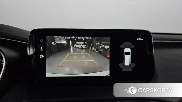 Hyundai The New Santa Fe id 2901573 из Кореи 6