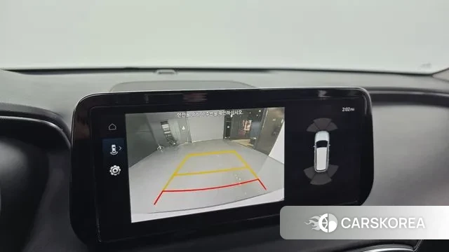 Hyundai The New Santa Fe 2020 Белый из Кореи, фото 6