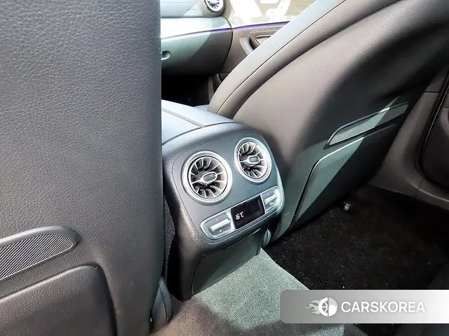 Mercedes-Benz CLS-Class C257 2018 Серый из Кореи, фото 6