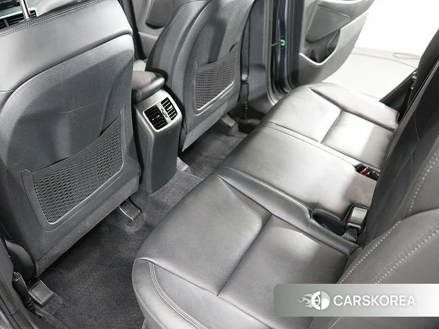 Hyundai All New Tucson 2020 Серый из Кореи, фото 6