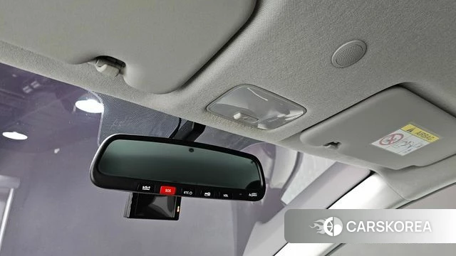 Kia Morning Urban (JA) 2023 Белый из Кореи, фото 6