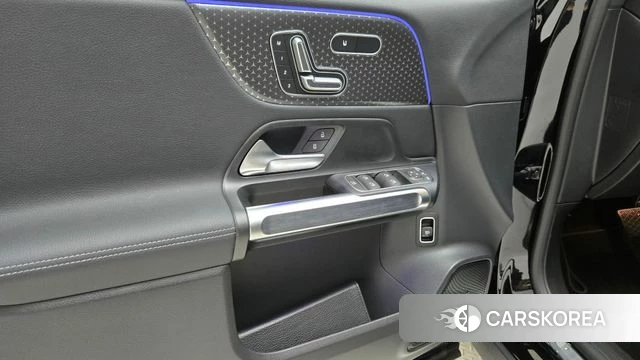 Mercedes-Benz EQB X243 2025 Черный из Кореи, фото 6