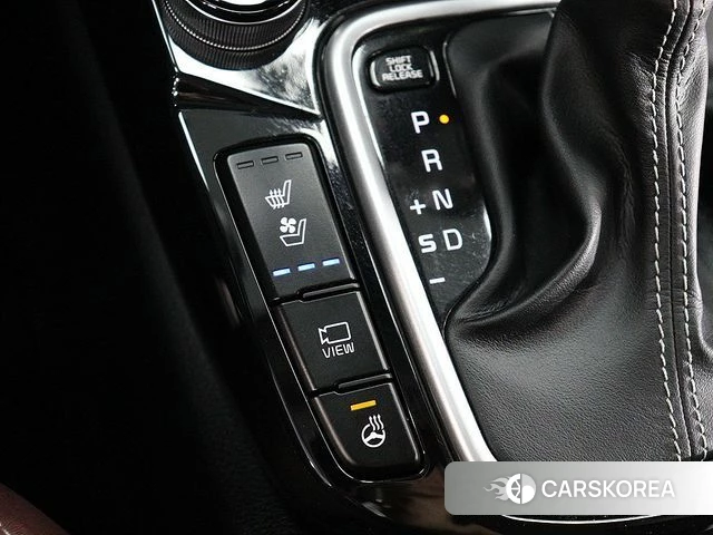 Kia Seltos 2020 Белый из Кореи, фото 6