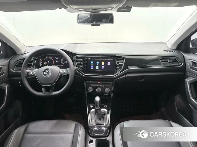 Volkswagen Exploring songs 2022 Белый из Китая, фото 6