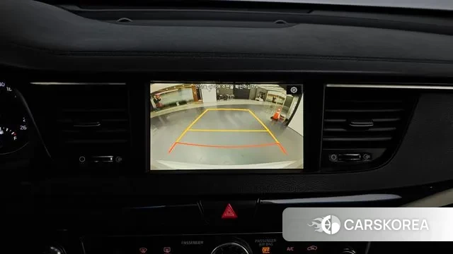 Kia Come New K7 2018 Белый из Кореи, фото 6