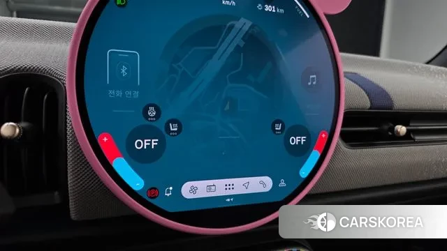 Mini Cooper S 4th Generation 2024 Белый из Кореи, фото 6