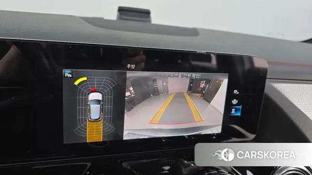 Mercedes-Benz EQA H243 2022 Белый из Кореи, фото 6