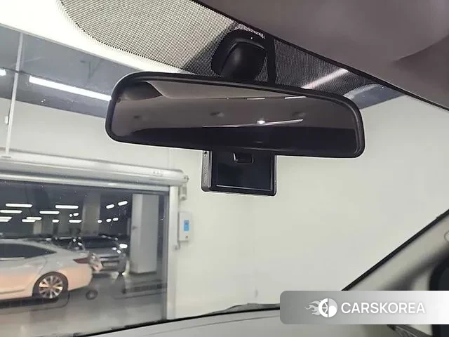 Hyundai The New Grand Starex 2020 Черный из Кореи, фото 6