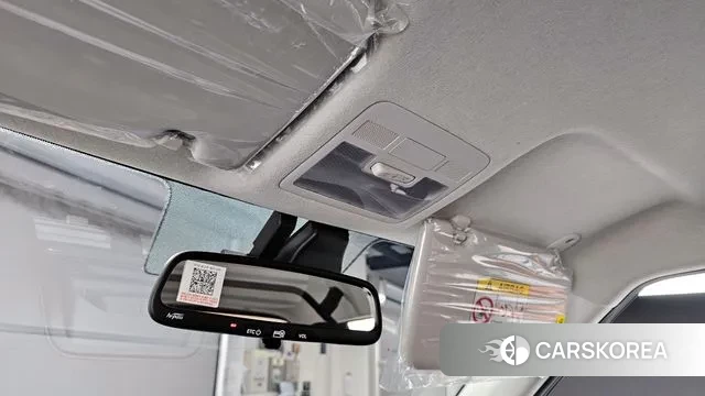 Hyundai Casper 2022 Зеленый из Кореи, фото 6