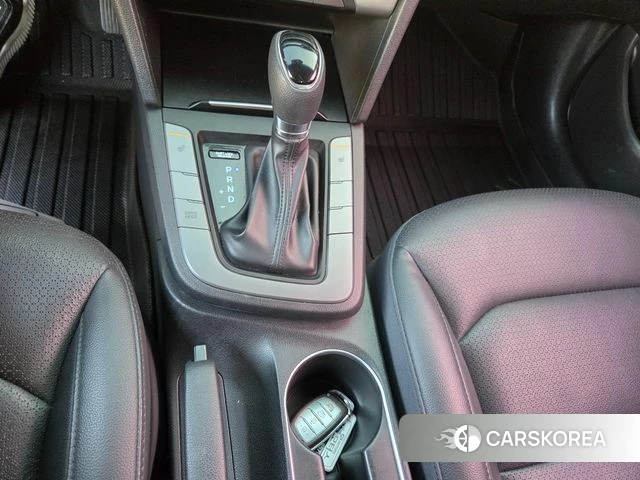 Hyundai Avante AD 2018 Белый из Кореи, фото 6