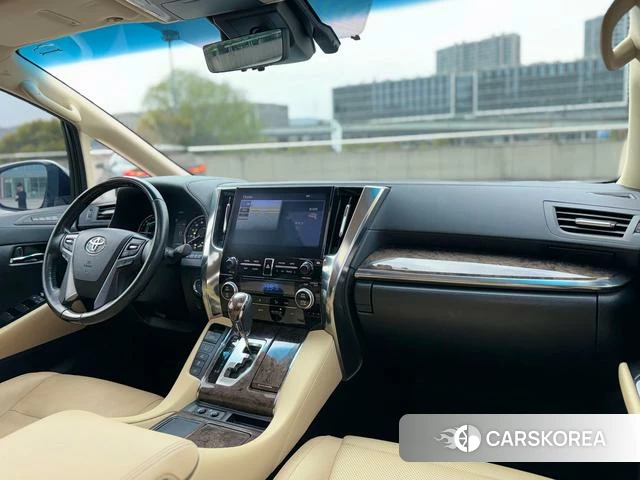 Toyota Wilfa 2022 Белый из Китая, фото 6