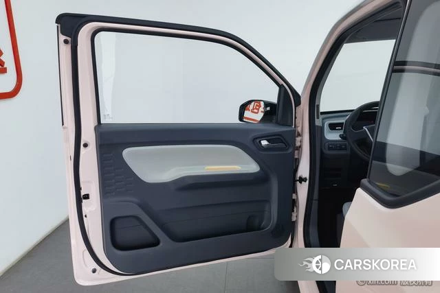 Wuling Automobile Wuling Hongguang MINIEV 2023 Другой из Китая, фото 6