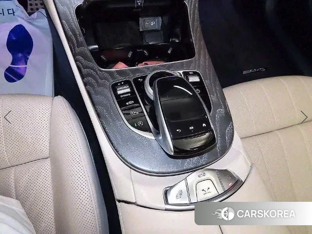 Mercedes-Benz E-Class W213 2021 Белый из Кореи, фото 6