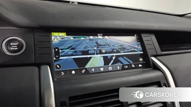 Land Rover Discovery Sports 2019 Белый из Кореи, фото 6