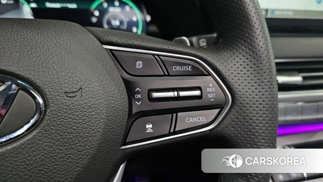 Hyundai Palisade 2020 Белый из Кореи, фото 6