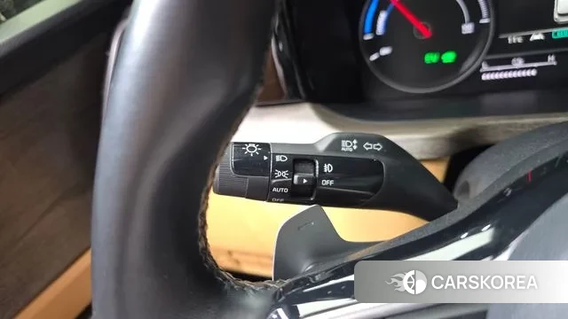 Kia Sorento 4th Generation 2022 Серый из Кореи, фото 6