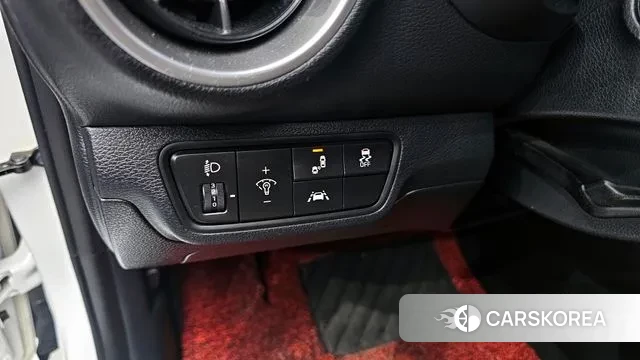 Kia Come New K3 2019 Белый из Кореи, фото 6