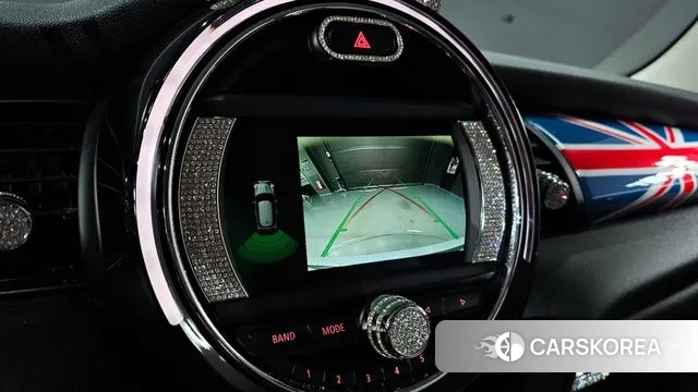 Mini Cooper 2018 Серебряный из Кореи, фото 6