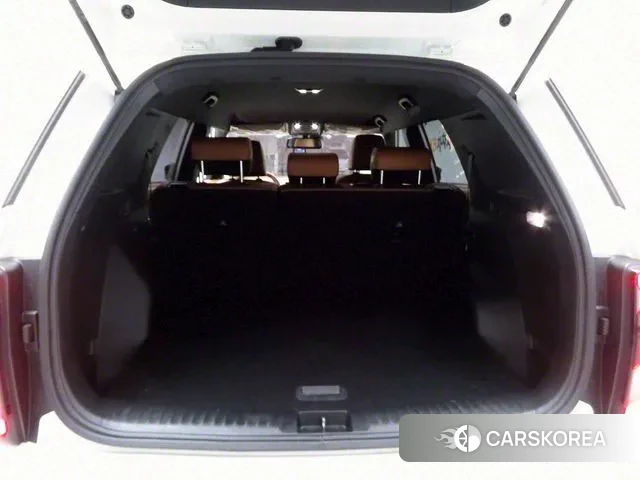 Ssangyong Torres 2023 Белый из Кореи, фото 6