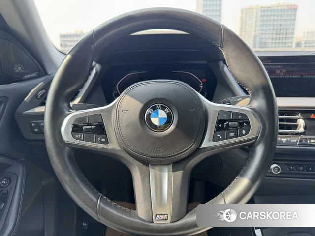 BMW 2 series (imported) 2023 Серебристо-серый из Китая, фото 6