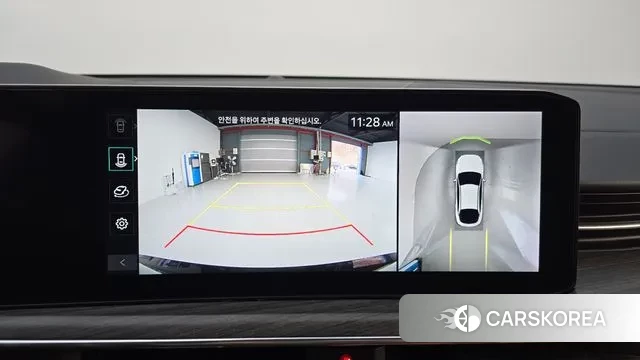 Kia The New K5 3rd generation 2024 Черный из Кореи, фото 6