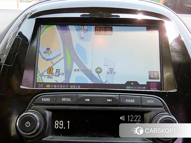 Chevrolet (GM Daewoo) The New Spark 2019 Белый из Кореи, фото 6