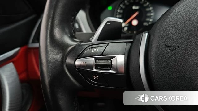 BMW 4 Series (F32) 2018 Белый из Кореи, фото 6