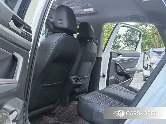 Volkswagen Lavida 2024 Белый из Китая, фото 6