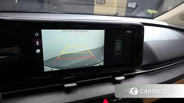 Kia Carnival 4th generation 2022 Черный из Кореи, фото 6