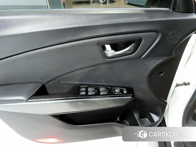 Ssangyong Berry New Tivoli 2022 Белый из Кореи, фото 6