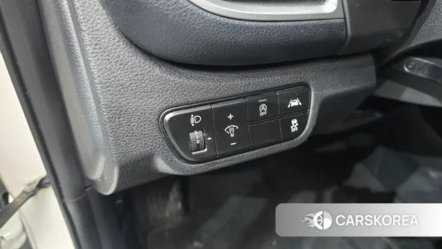 Kia Seltos 2021 Белый из Кореи, фото 6