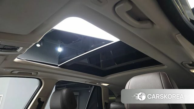 BMW X5 (F15) 2018 Черный из Кореи, фото 6