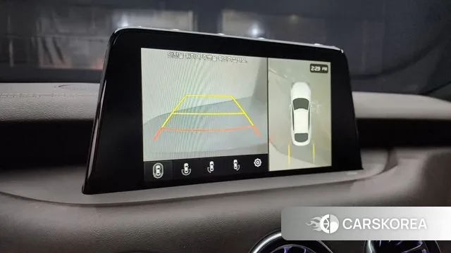 Kia Stinger 2019 Черный из Кореи, фото 6