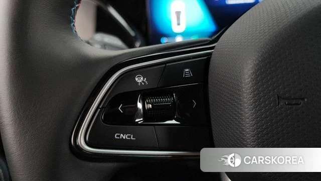 Renault Korea (Samsung) Grand Coleos 2025 Белый из Кореи, фото 6
