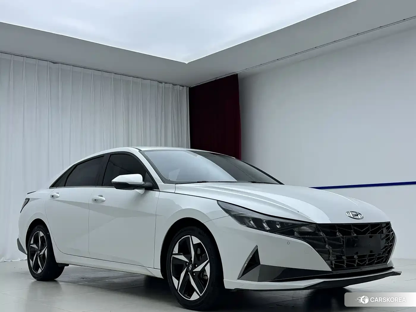 Hyundai Elantra id 4629546 из Китая 7