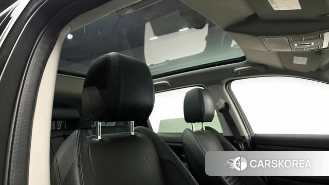 Land Rover Discovery Sports 2nd Generation 2020 Белый из Кореи, фото 6