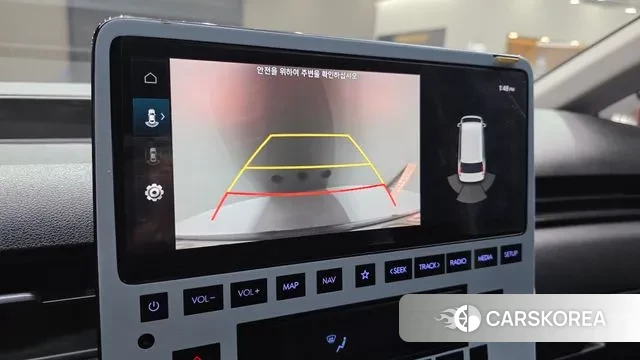 Hyundai Staria 2022 Черный из Кореи, фото 6