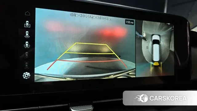 Kia Carnival 4th generation 2022 Белый из Кореи, фото 6