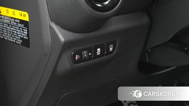 Kia All New Morning (JA) 2019 Жемчужный цвет из Кореи, фото 6