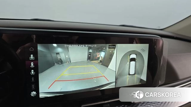 Kia Carnival 4th generation 2021 Черный из Кореи, фото 6