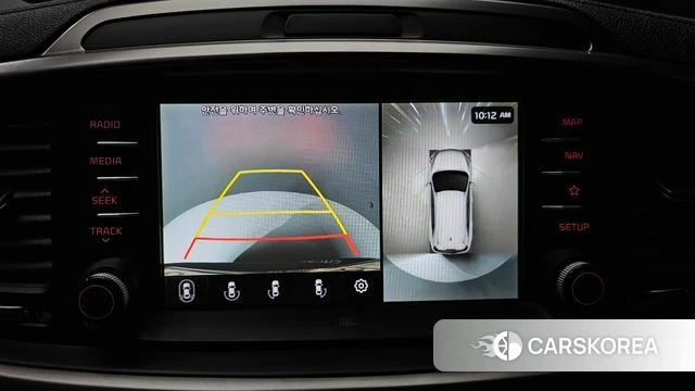 Kia The New Sorento 2018 Серый из Кореи, фото 6