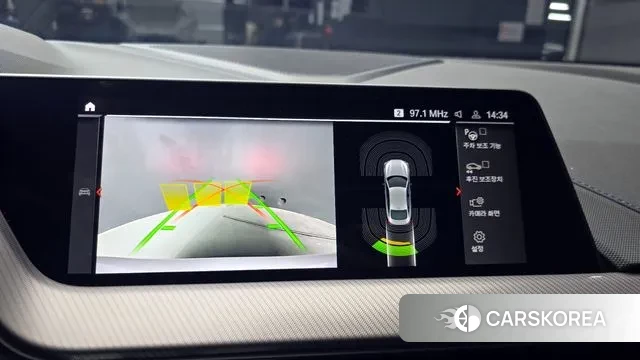 BMW 2 Series Gran Coupe (F44) 2023 Белый из Кореи, фото 6