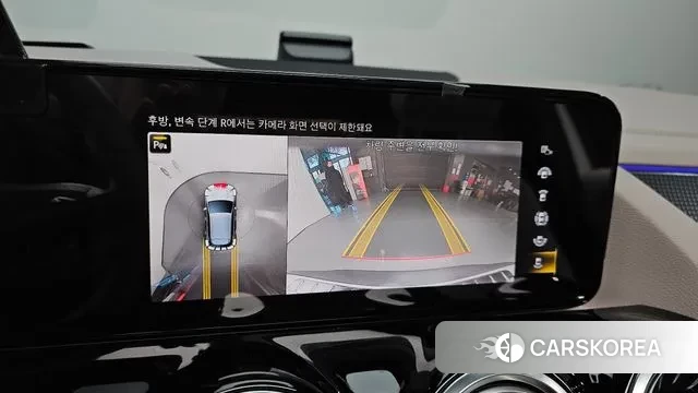 Mercedes-Benz EQA H243 2023 Белый из Кореи, фото 6