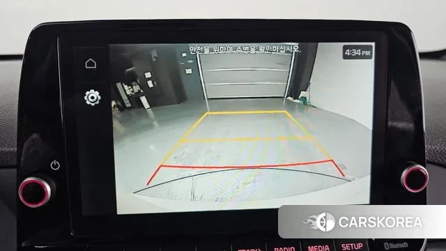 Kia Morning Urban (JA) 2021 Жемчужный цвет из Кореи, фото 6