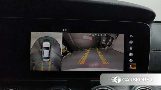 Mercedes-Benz E-Class W213 2023 Белый из Кореи, фото 6