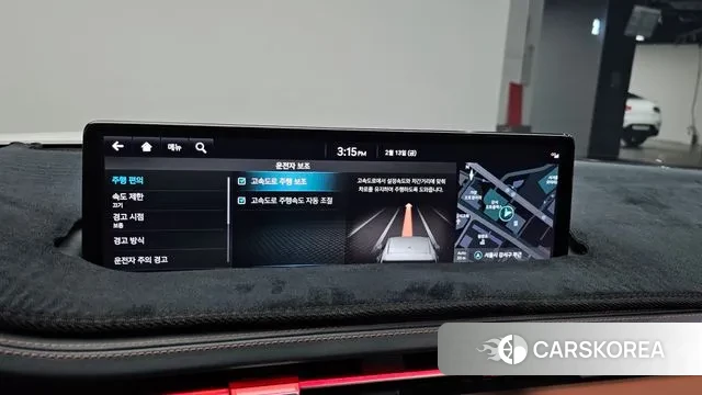 Genesis GV70 2021 Белый из Кореи, фото 6