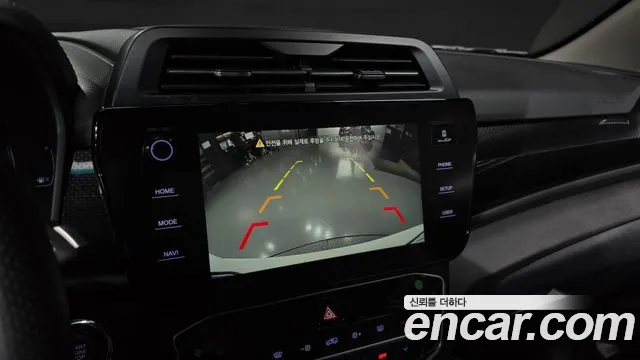 Ssangyong The New Tivoli id 2691200 из Кореи 6