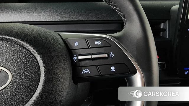 Hyundai Staria 2025 Серый из Кореи, фото 6