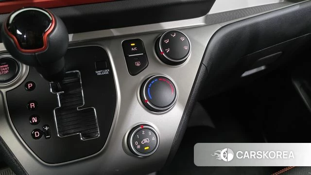 Kia The New Ray 2020 Черный из Кореи, фото 6