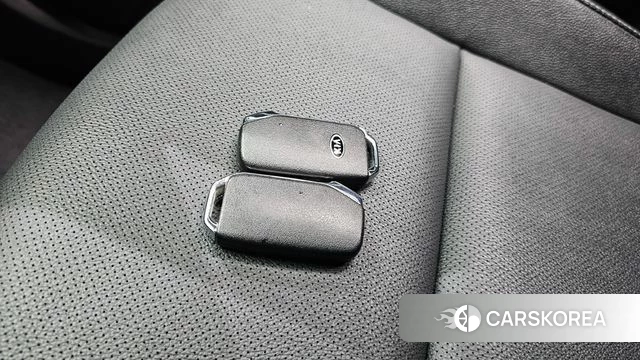 Kia Soul Booster 2019 Белый из Кореи, фото 6